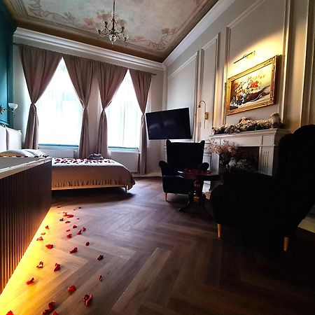 Art Jacuzzi Koletek Apartamento Cracóvia Exterior foto